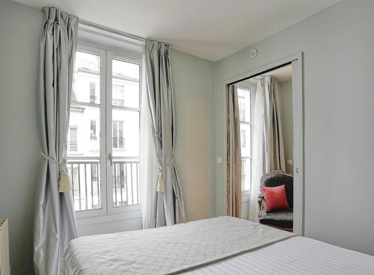 One-Bedroom Apartment (4 Adults) at 45