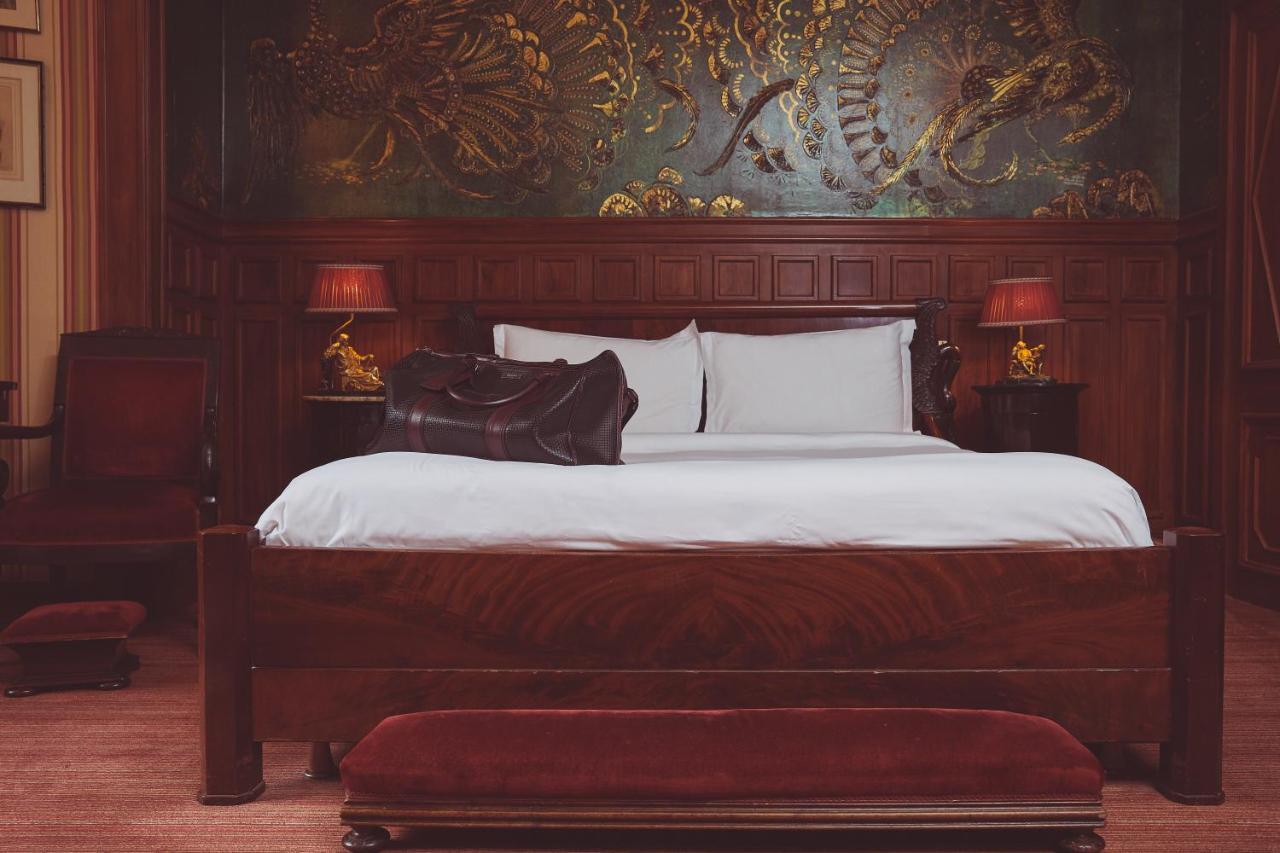 Oscar Wilde Room