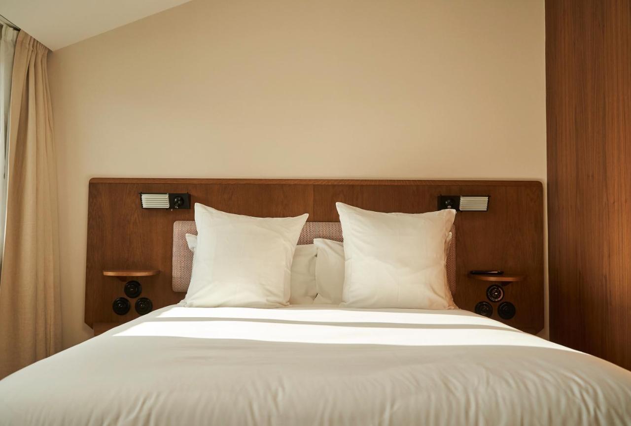 Double Room Classic