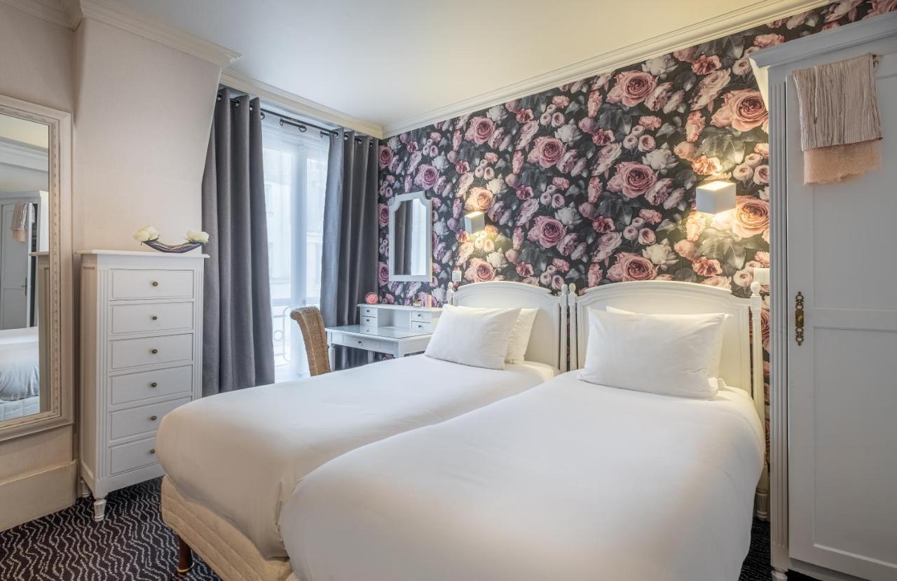 Large Twin Room
