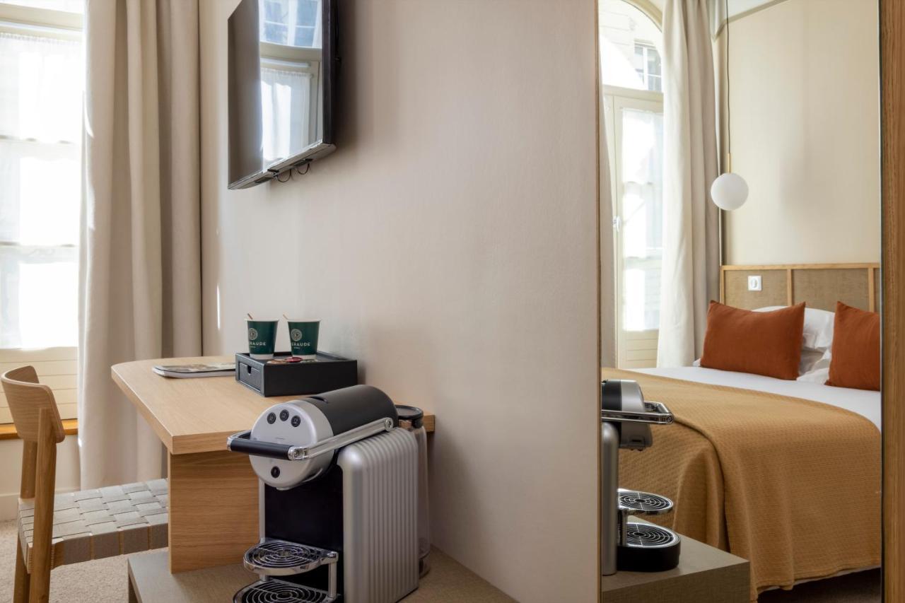 Superior Double or Twin Room Balcony
