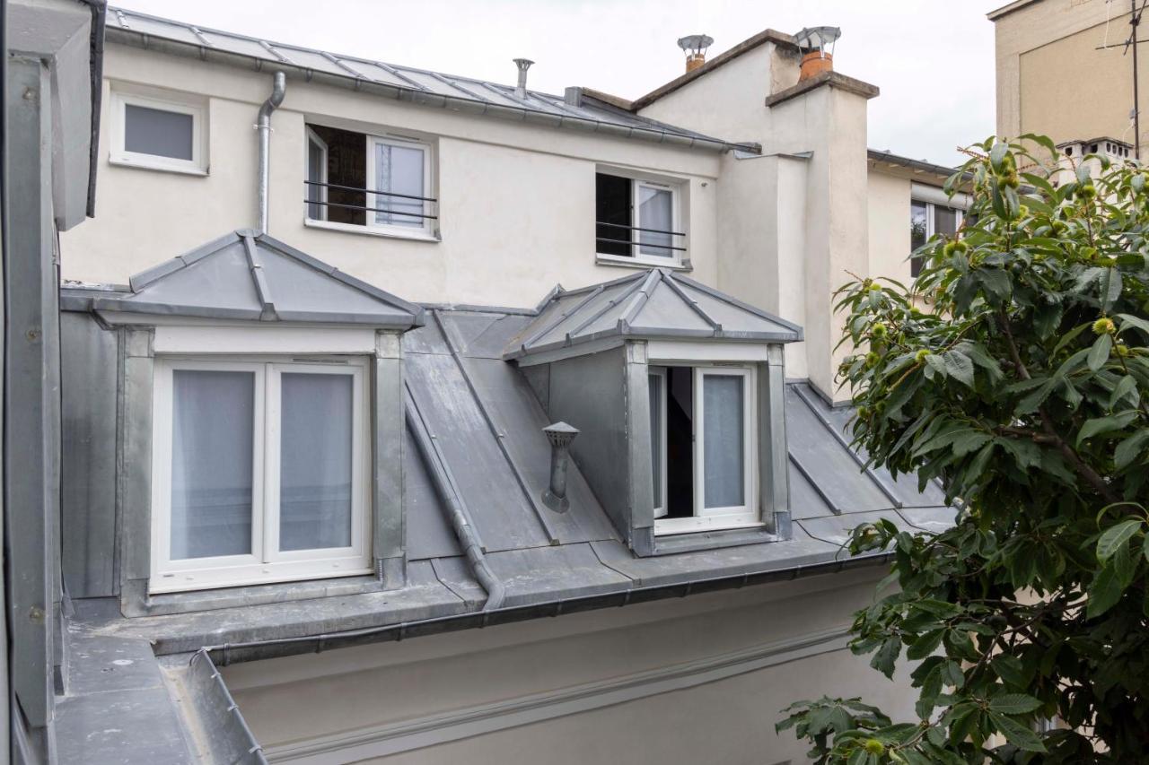Superior Double Room - Le Bassin