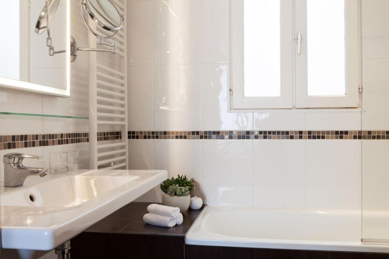 Luxury Triple Room