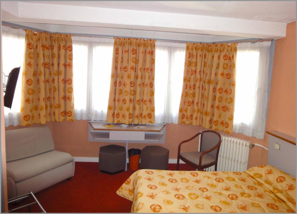 Single Room