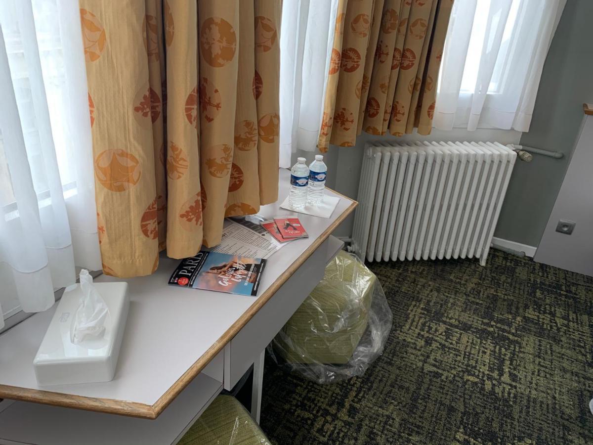 Superior Double Room View