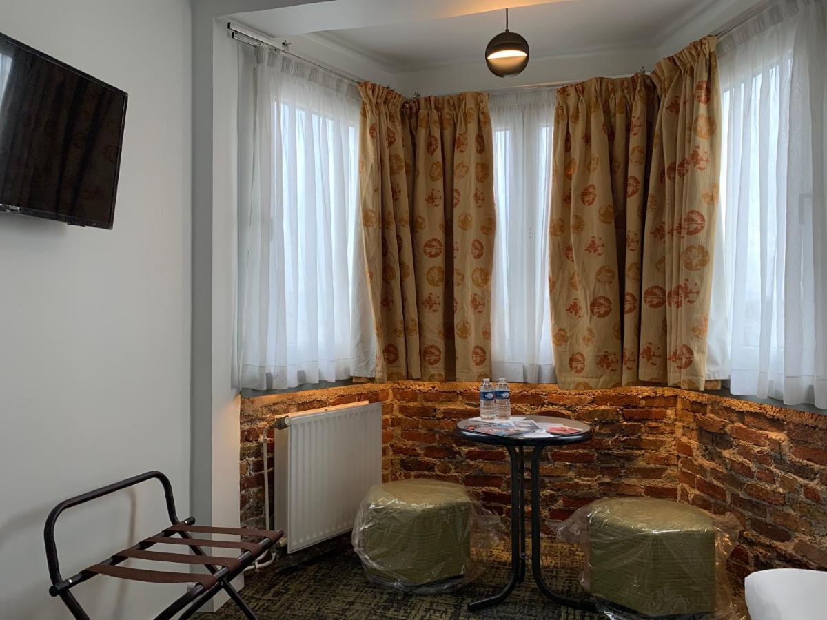 Superior Double Room View