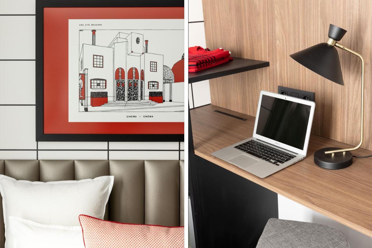 Medium Double or Twin Room