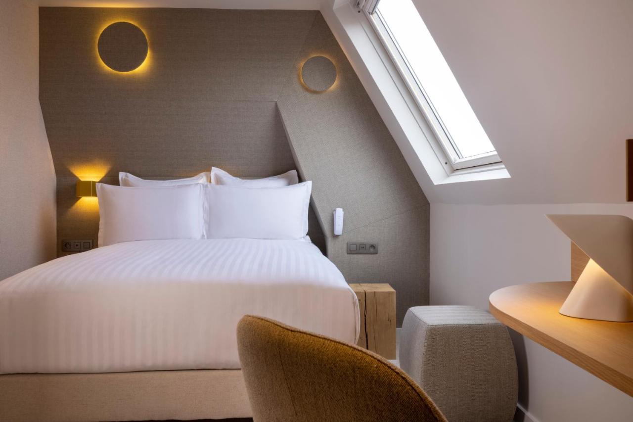 Family Double Room