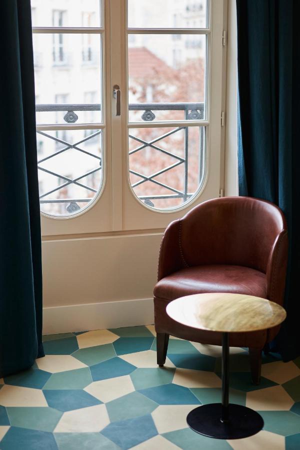 Double Room Parisian