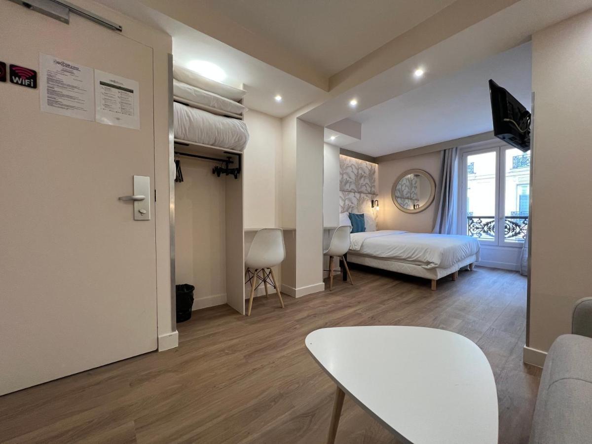 Prestige Room