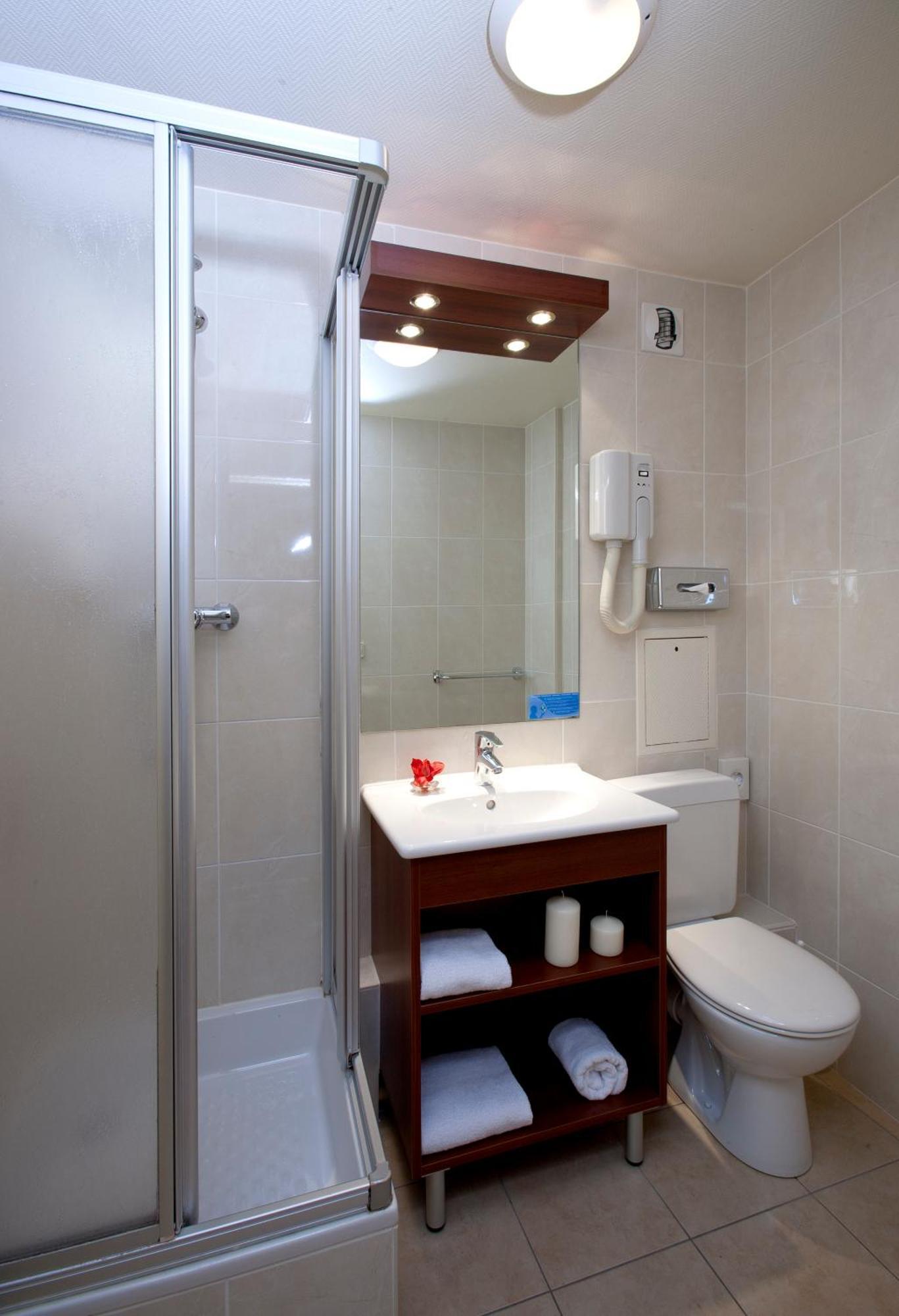 Comfort Twin Room