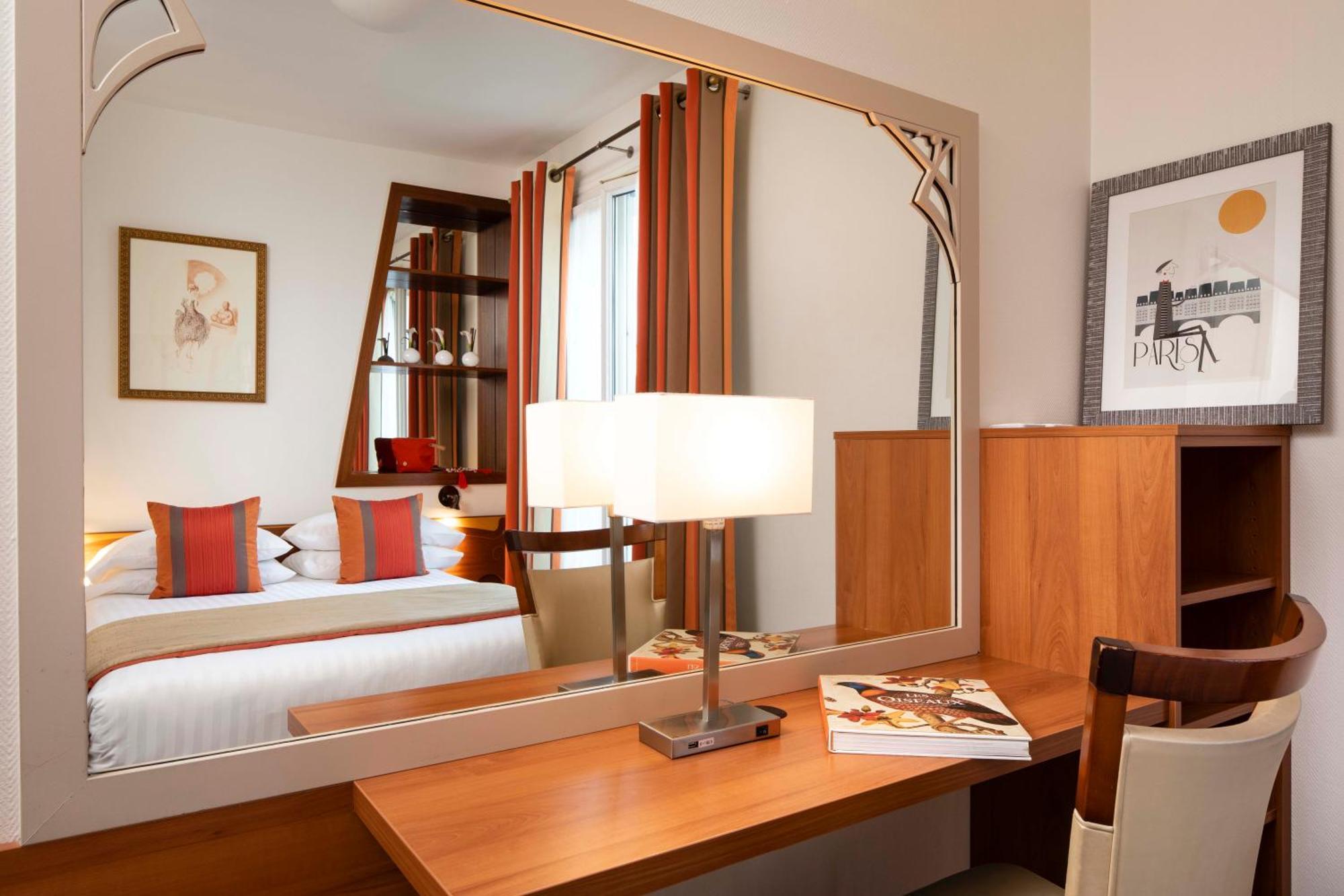 Classic Double Room