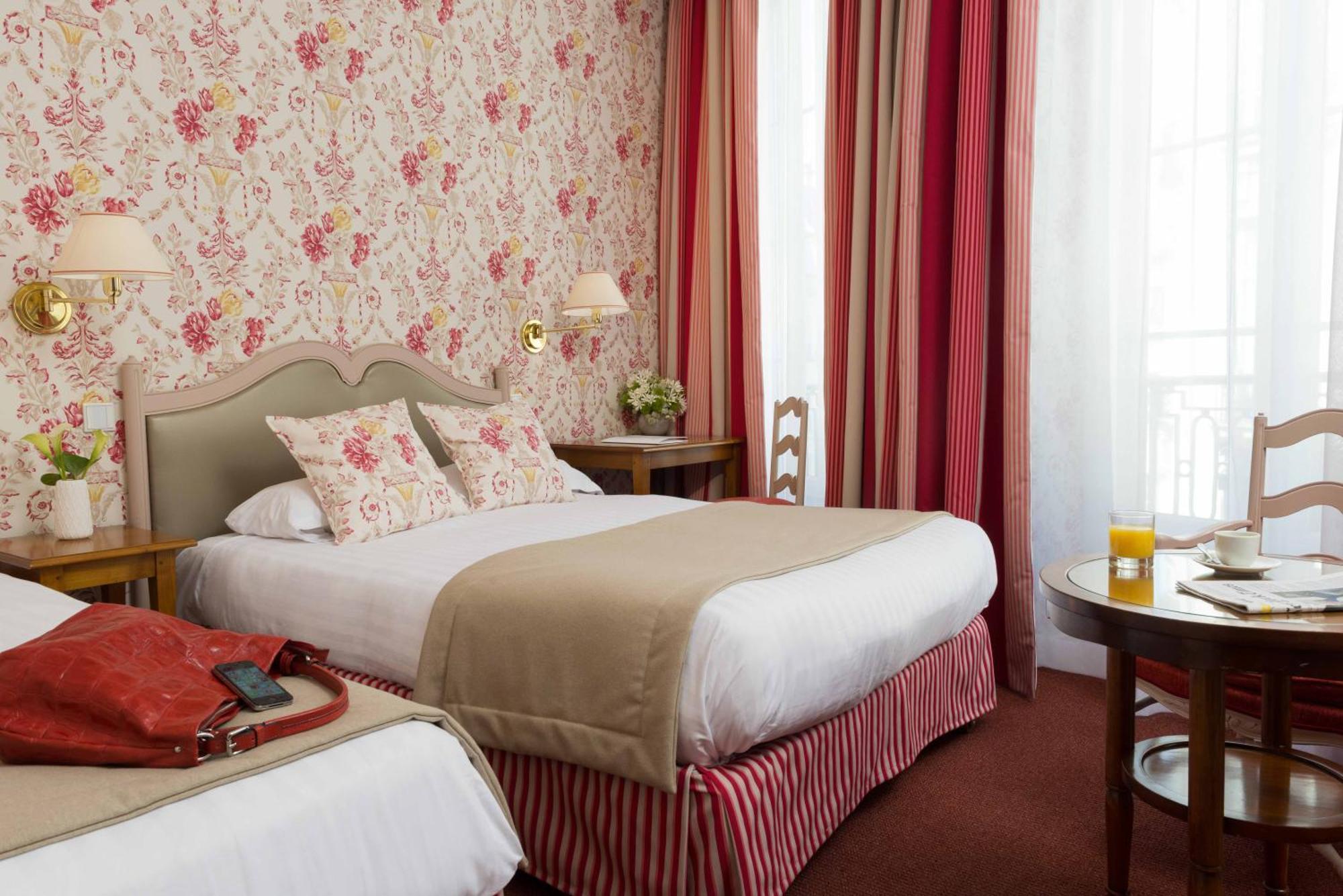 Superior Deluxe Double Room