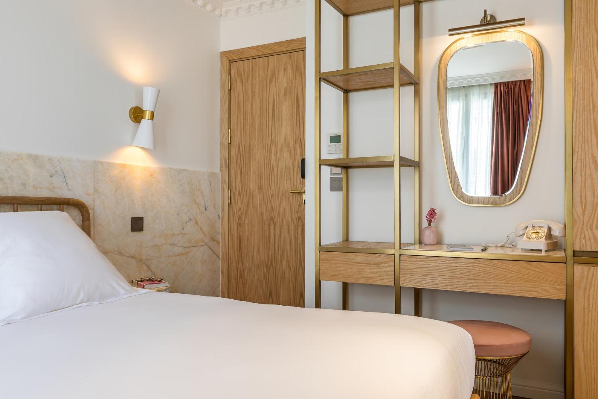 Traditional Double Room