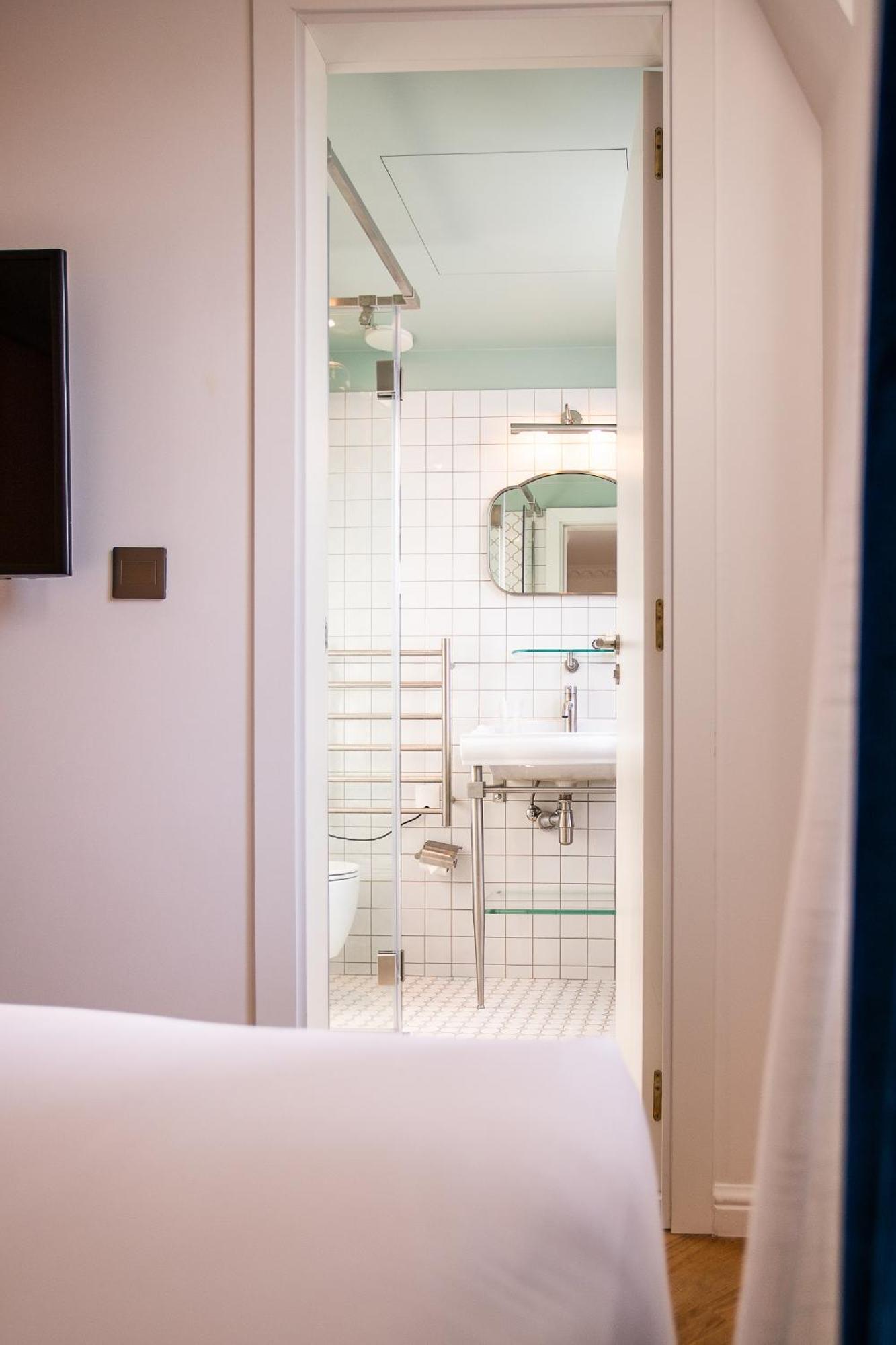Traditional Double Room