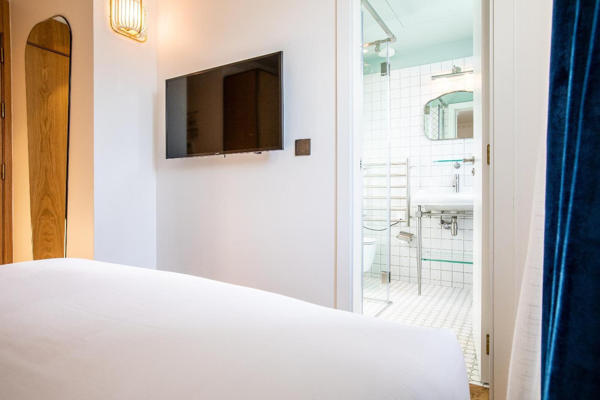 Traditional Double Room