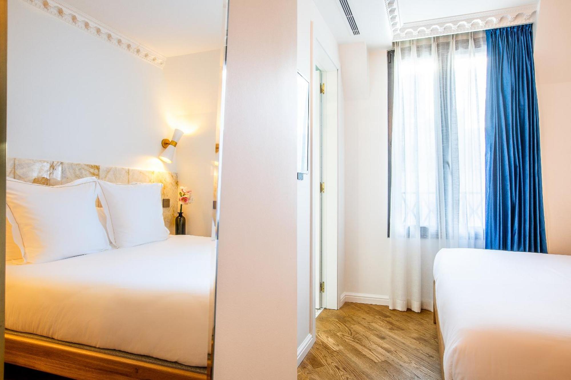 Traditional Double Room