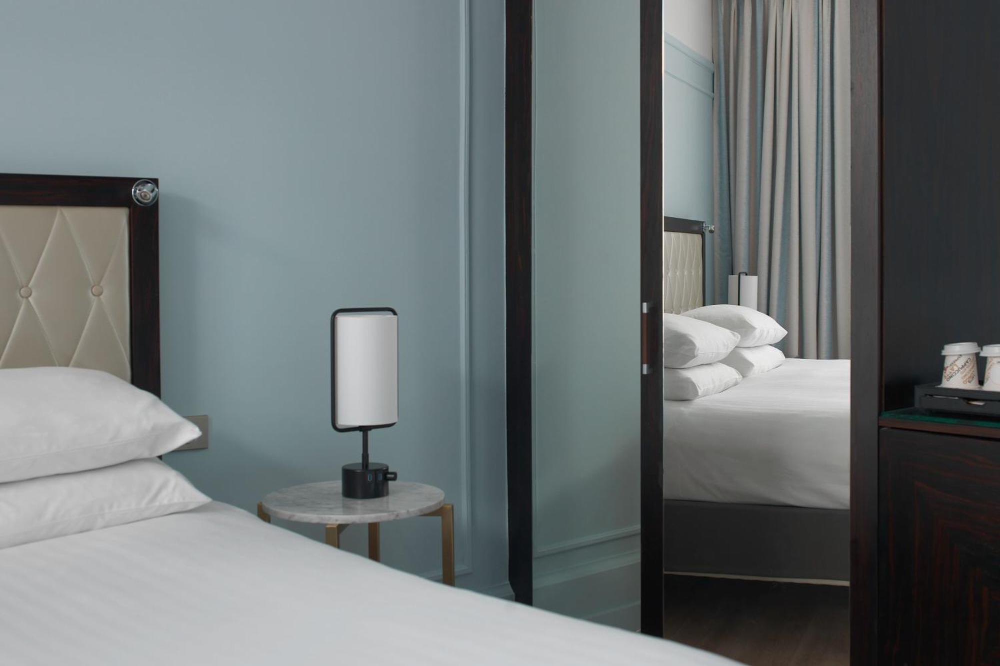 Superior Queen Room