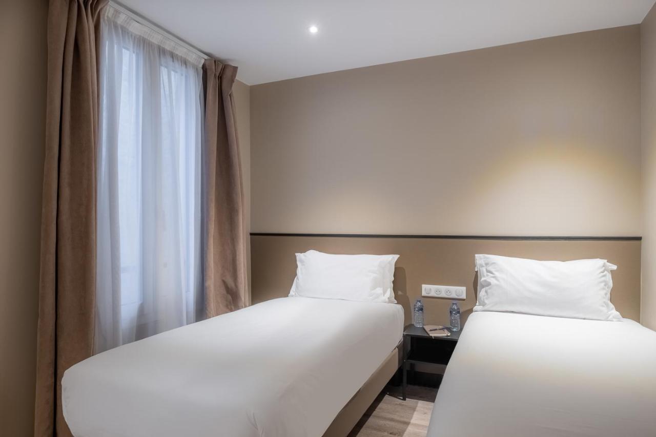 Twin Room without elevator