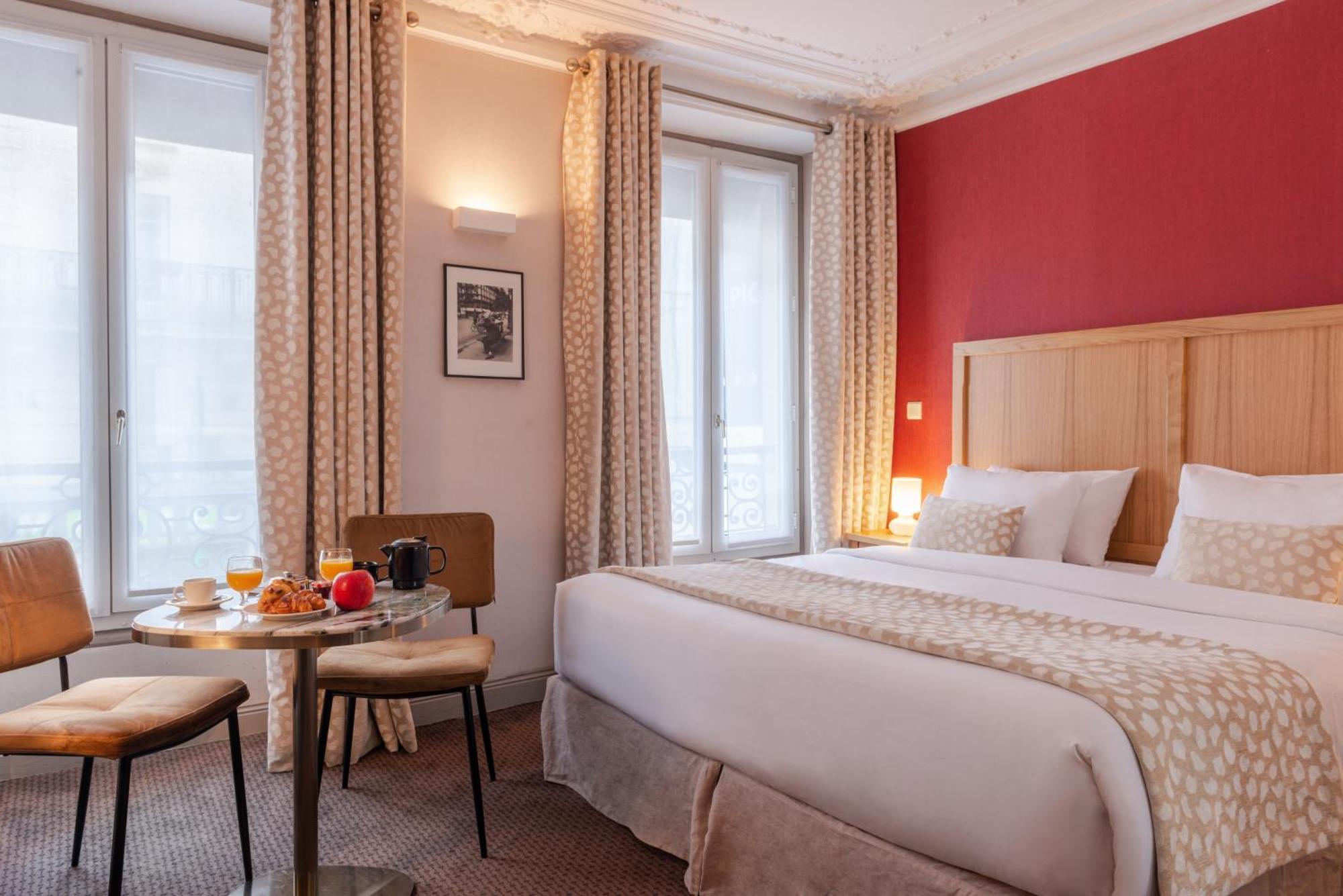 Superior Double or Twin Room