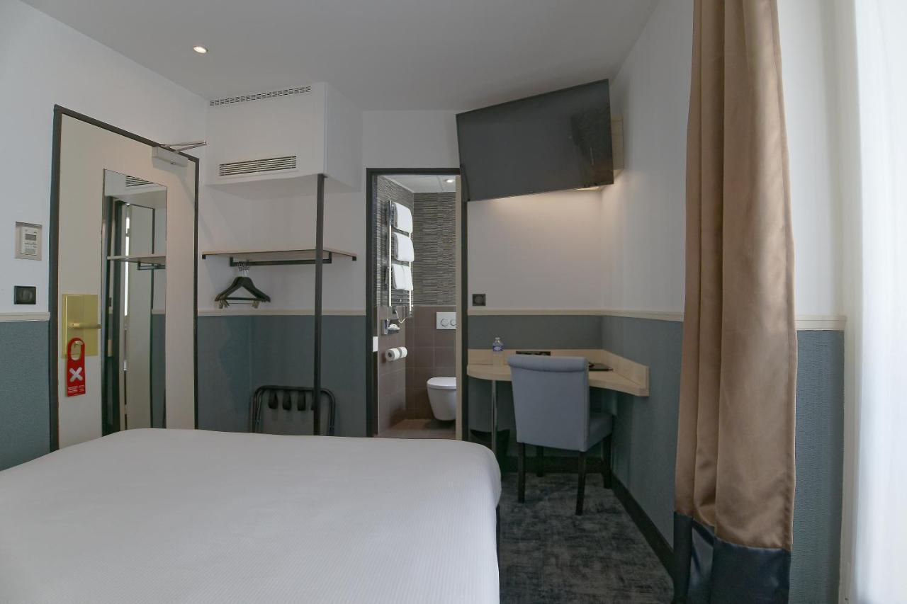 Comfort Double or Twin Room