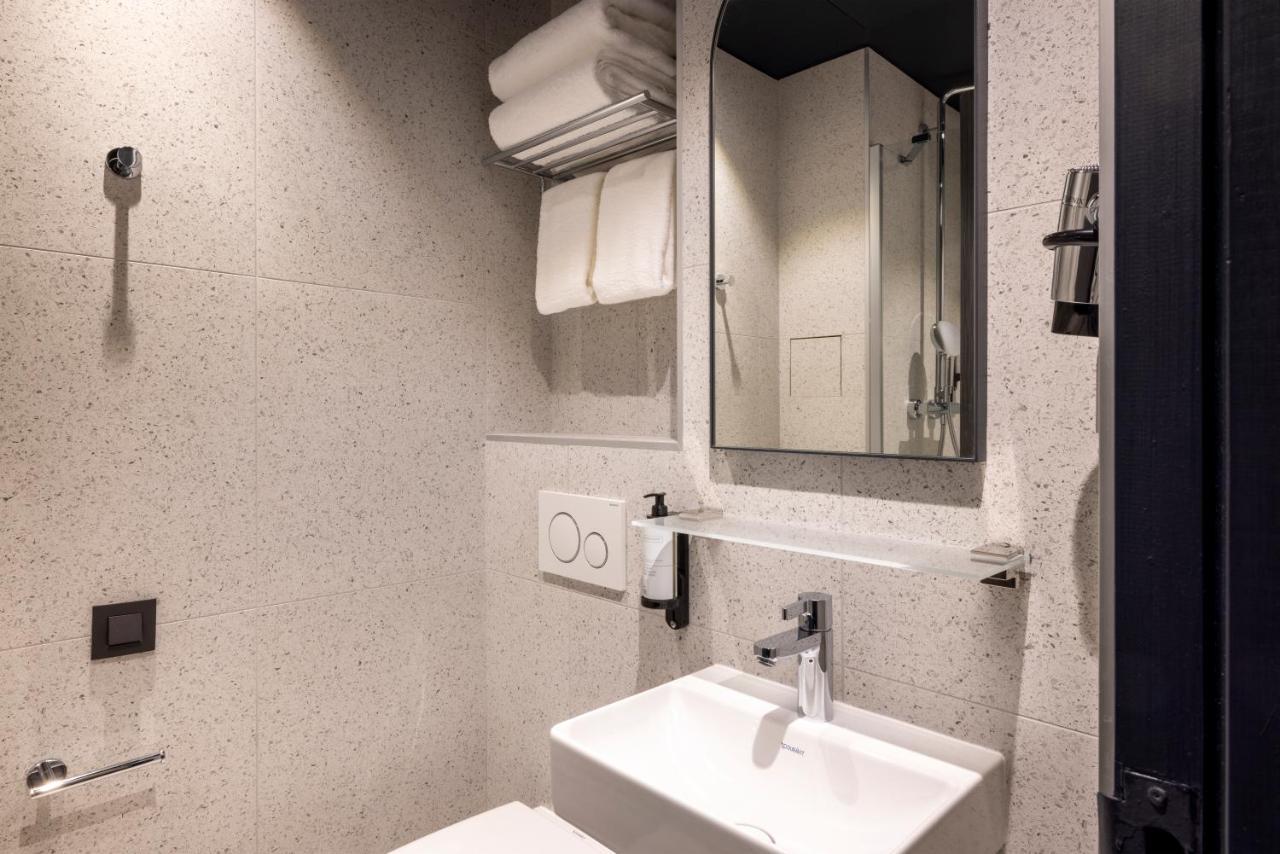 Comfort Twin Room