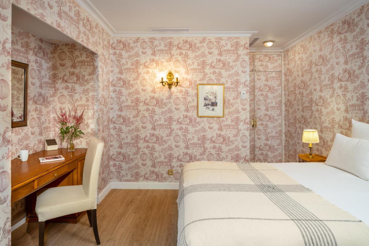 Superior Double Room Garden View