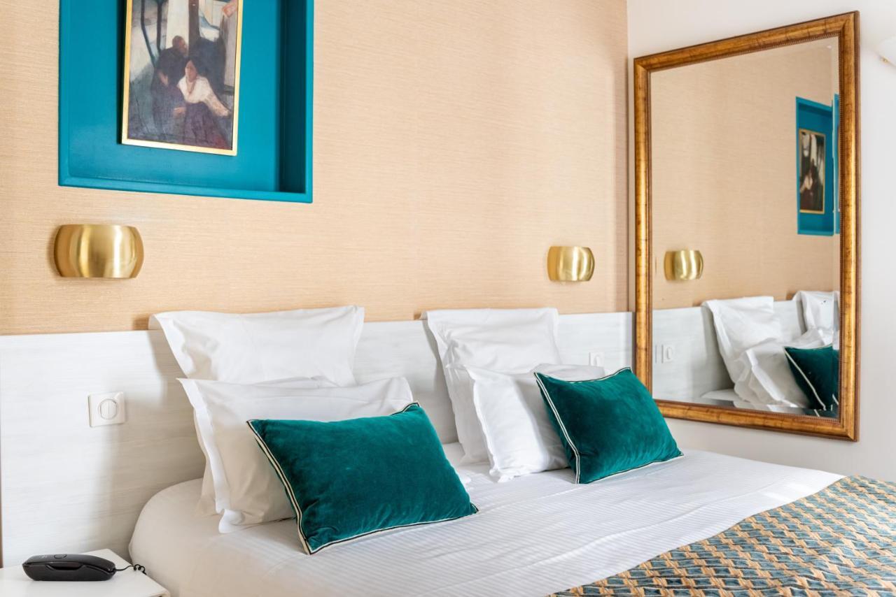 Double Room Balcony