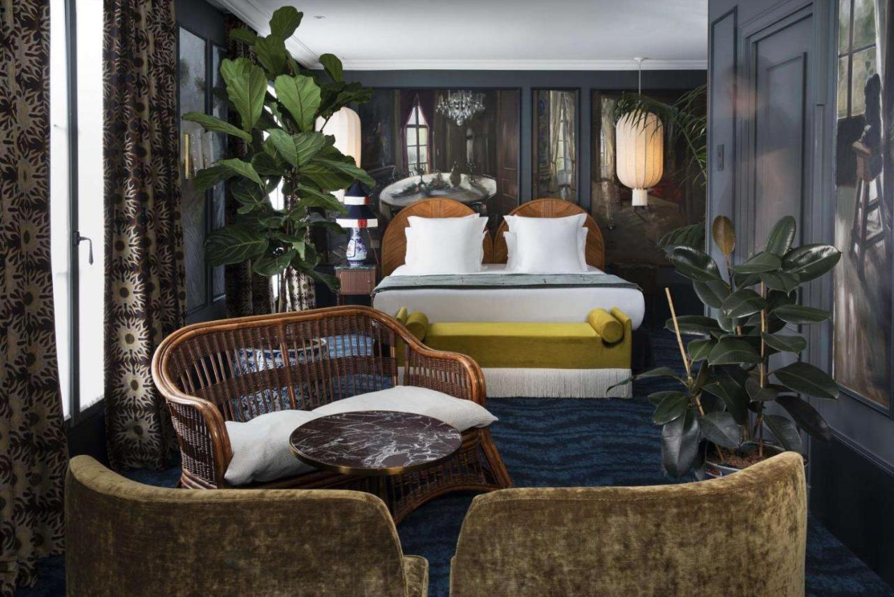 Suite "Edmond"