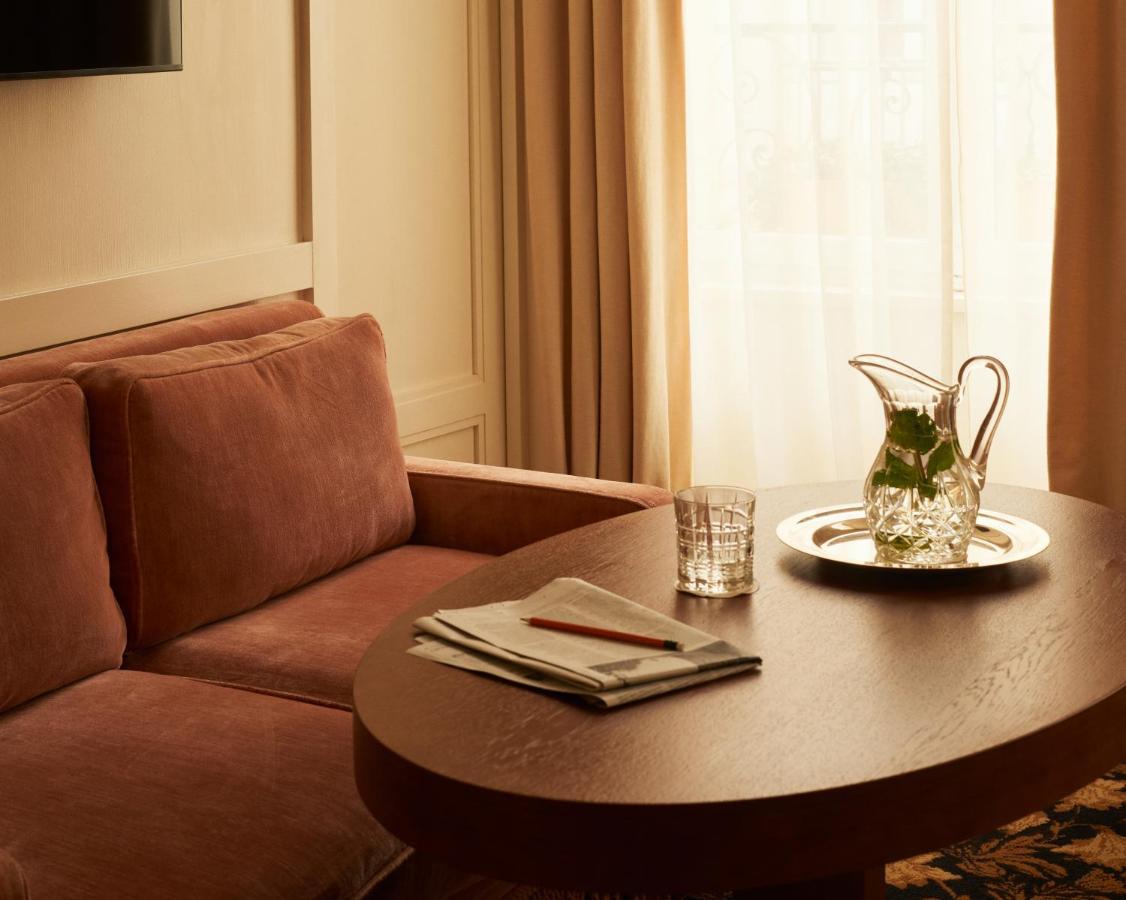 Prestige Room Voltaire