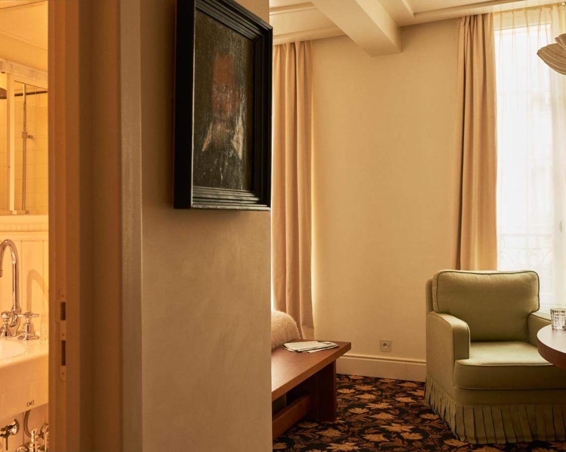 Room Prestige
