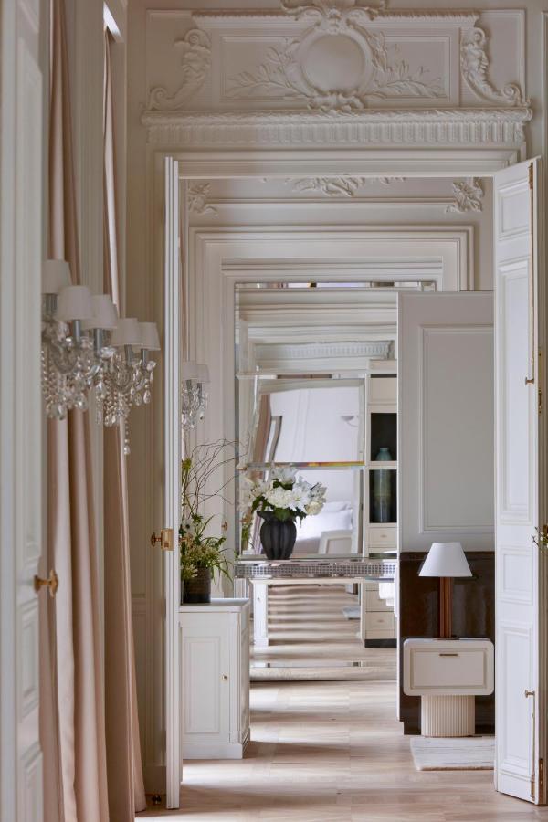 Grand Historic Suite