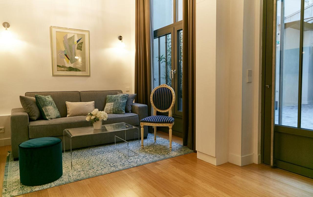 Apartment Ground Floor