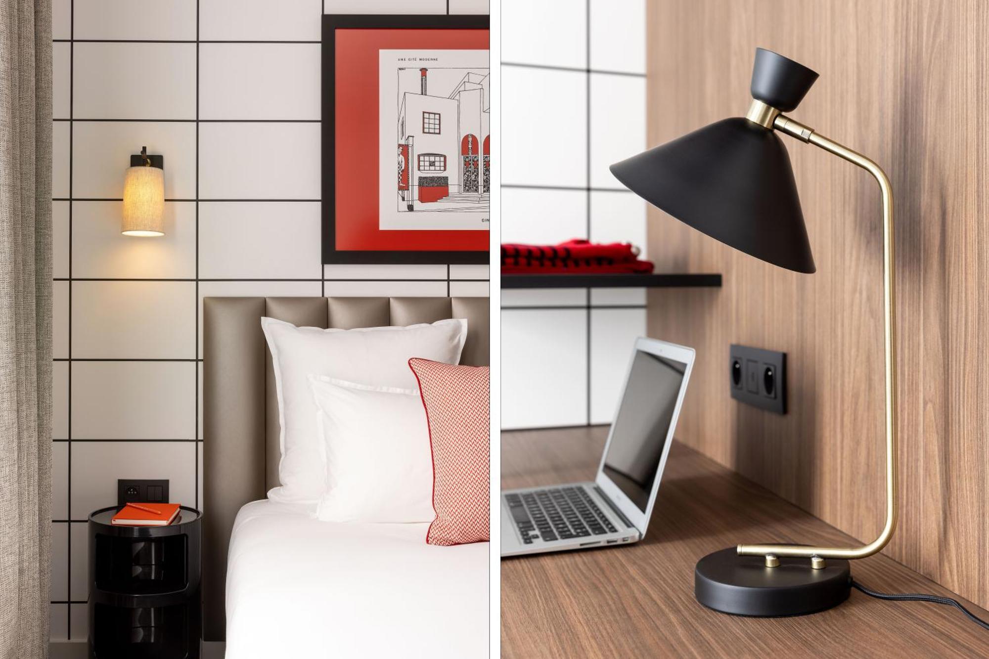 Medium Double or Twin Room
