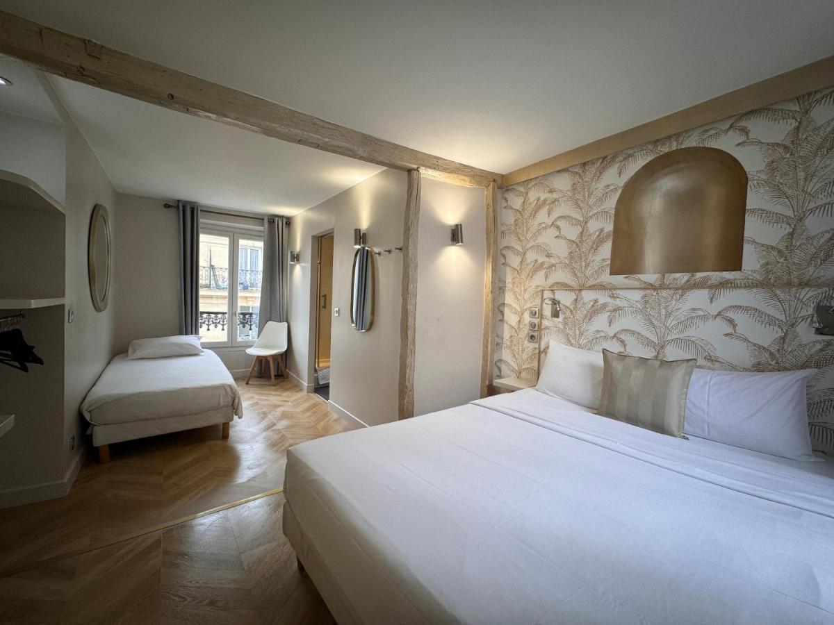 Comfort Triple Room