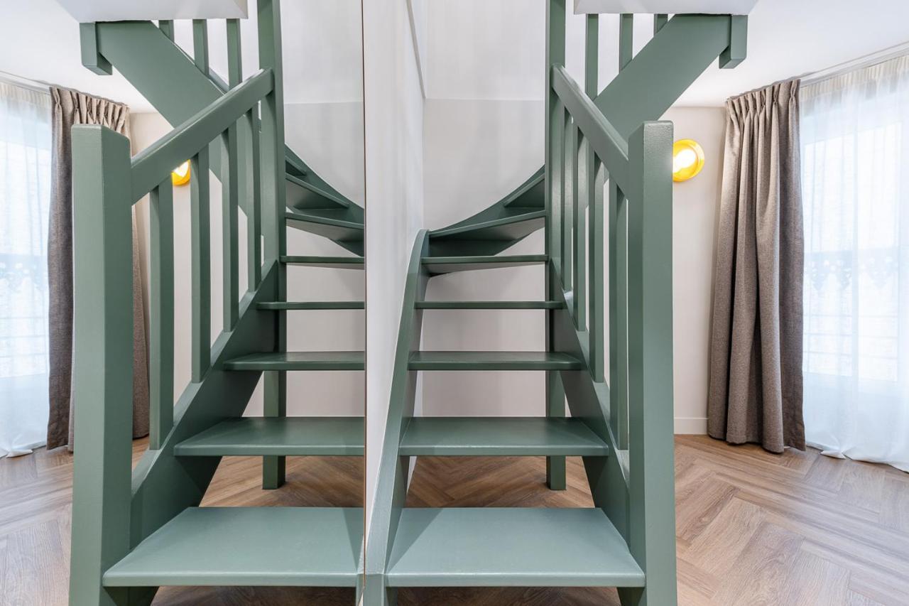 Suite Duplex