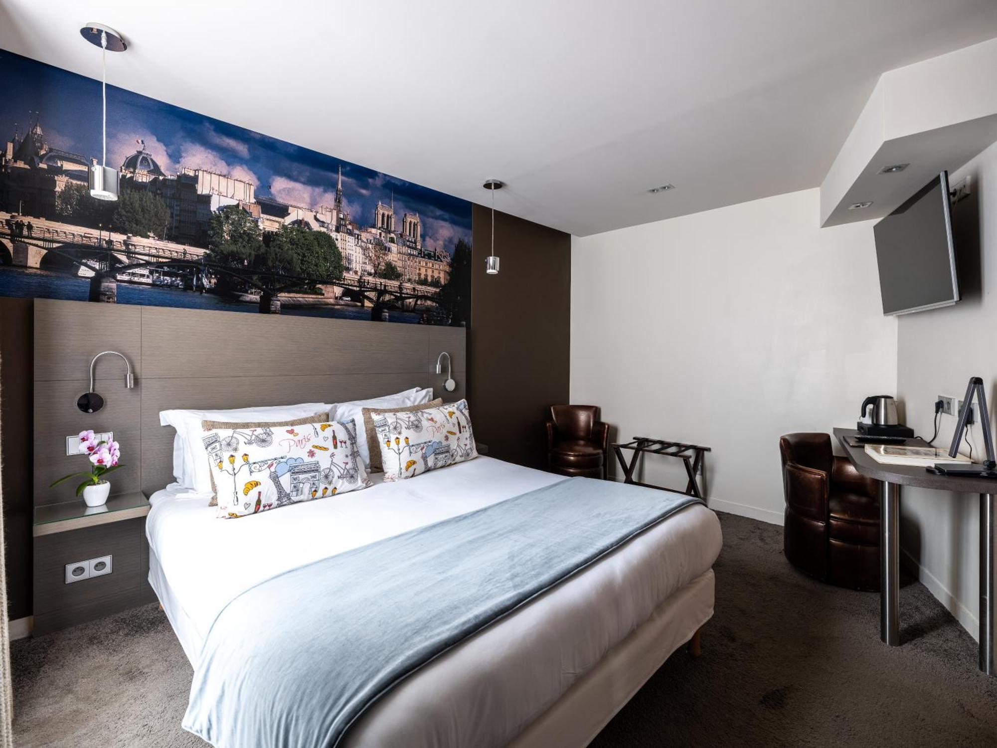 Design Executive Room