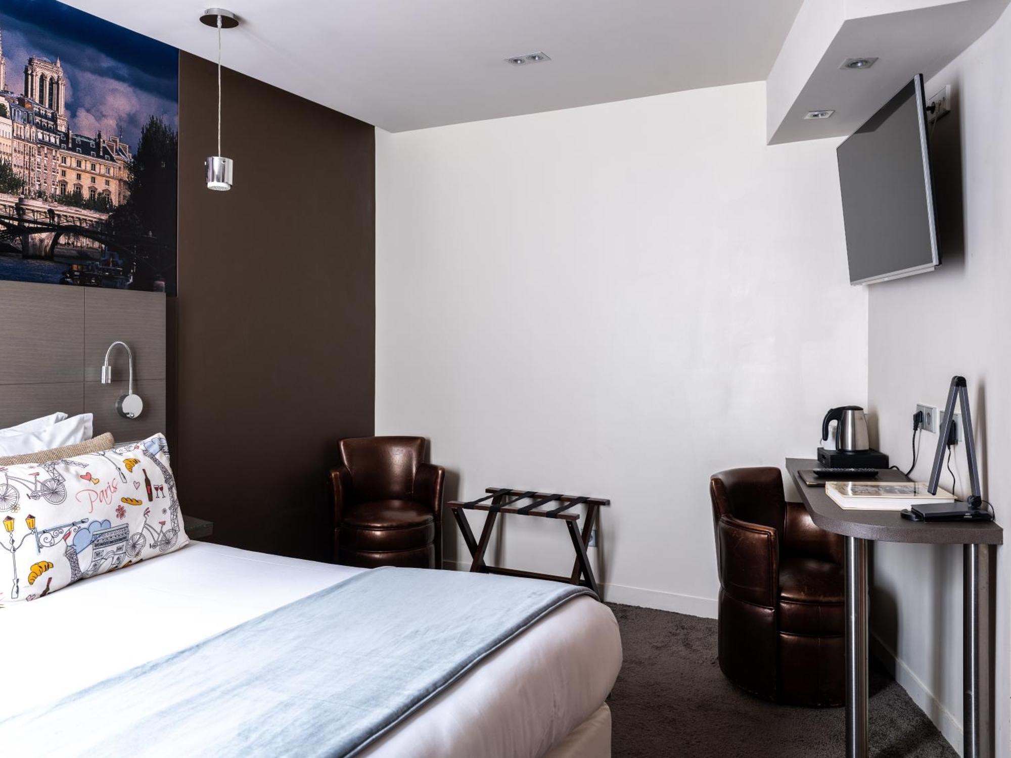 Design Executive Room
