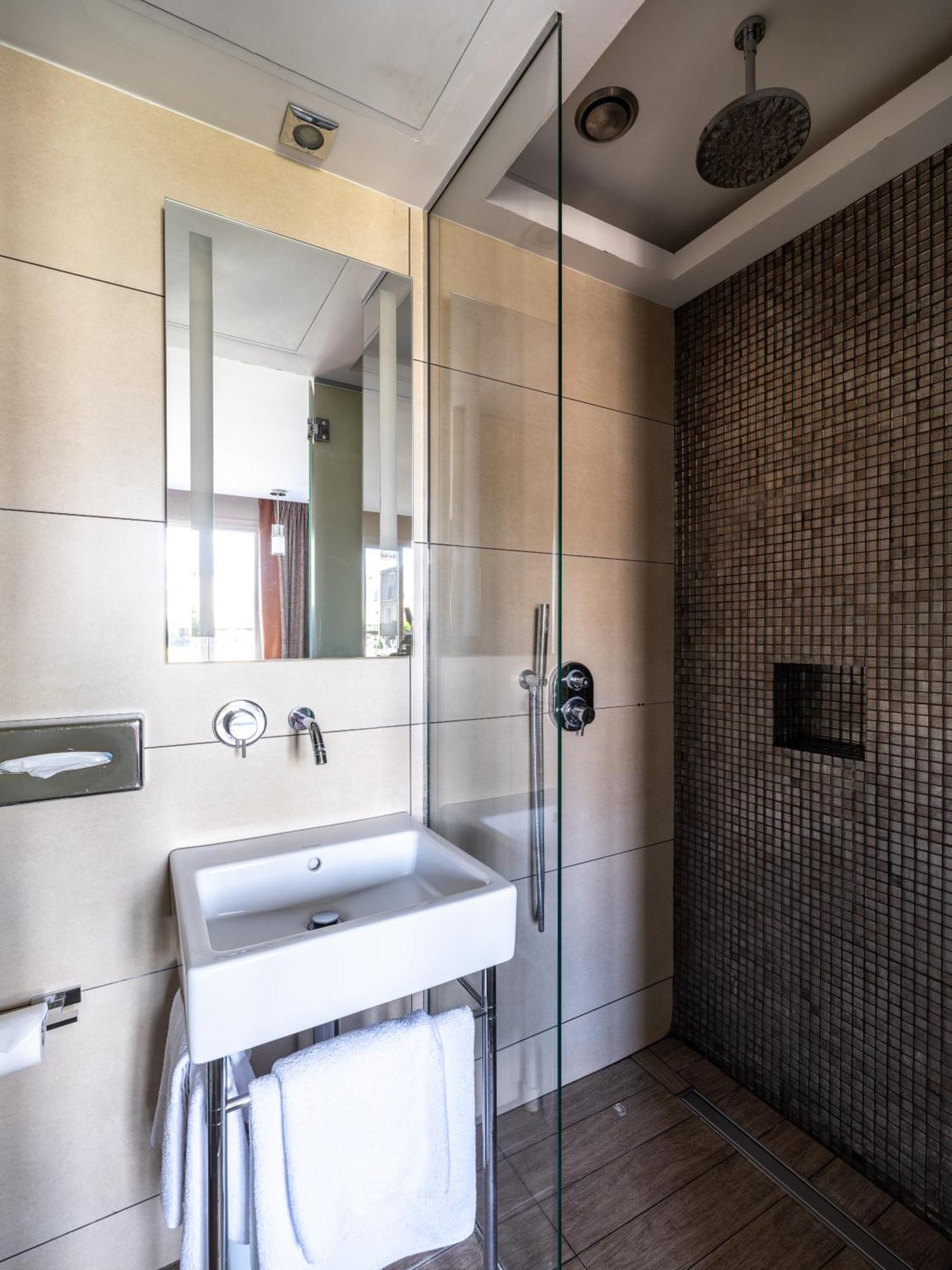 Design Executive Room