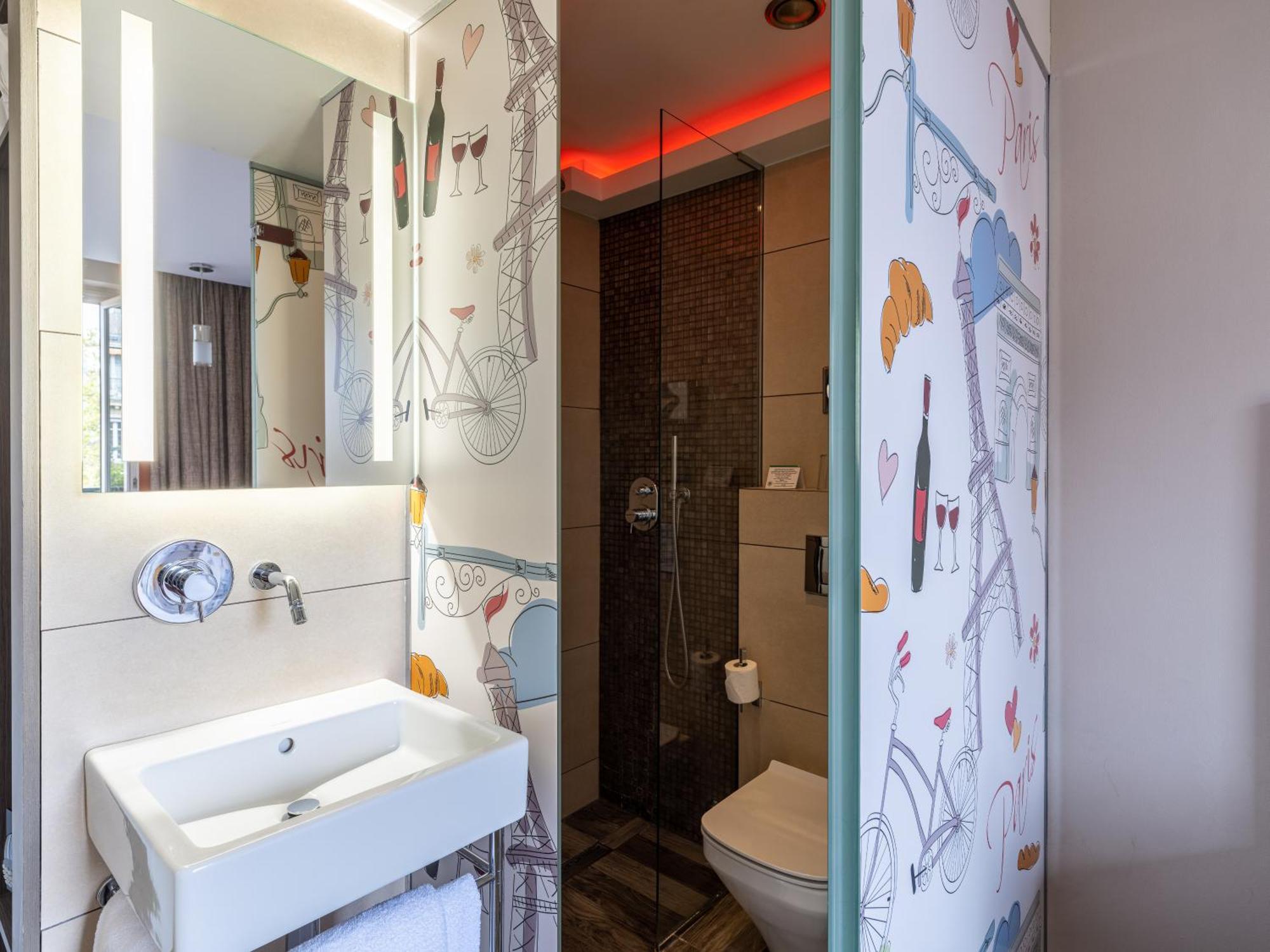 Superior Single Room