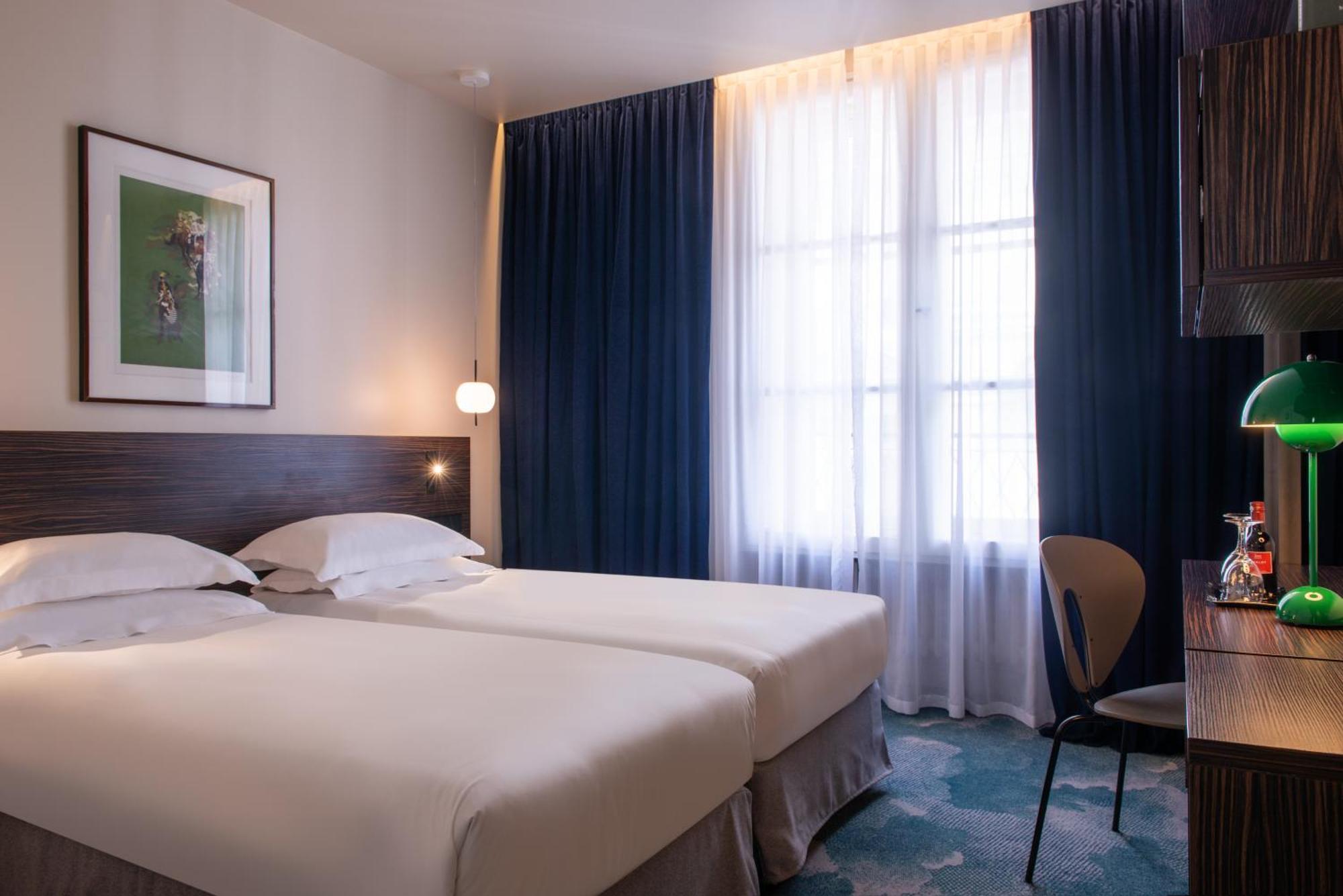 Superior Executive Double or Twin Room