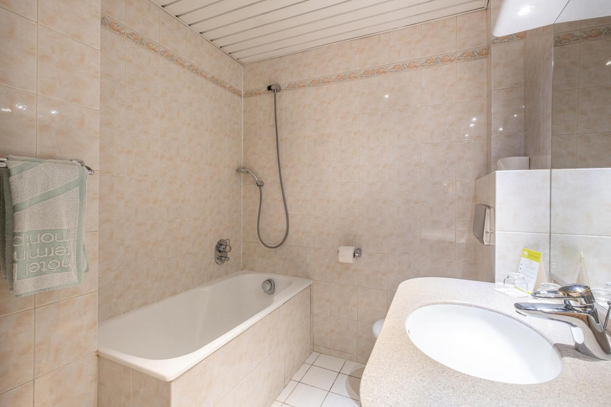 Club Double Room
