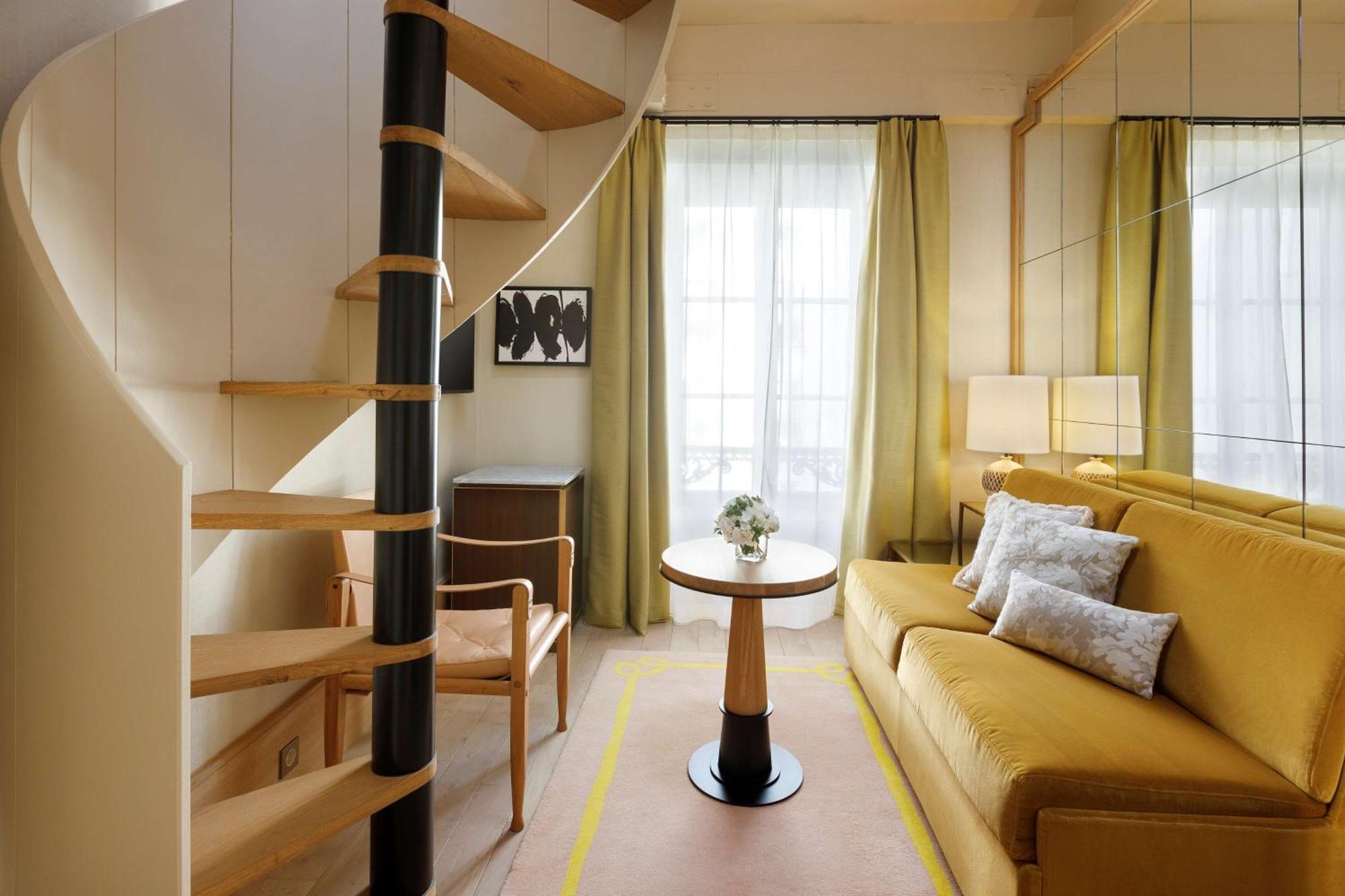 Family Connecting Rooms