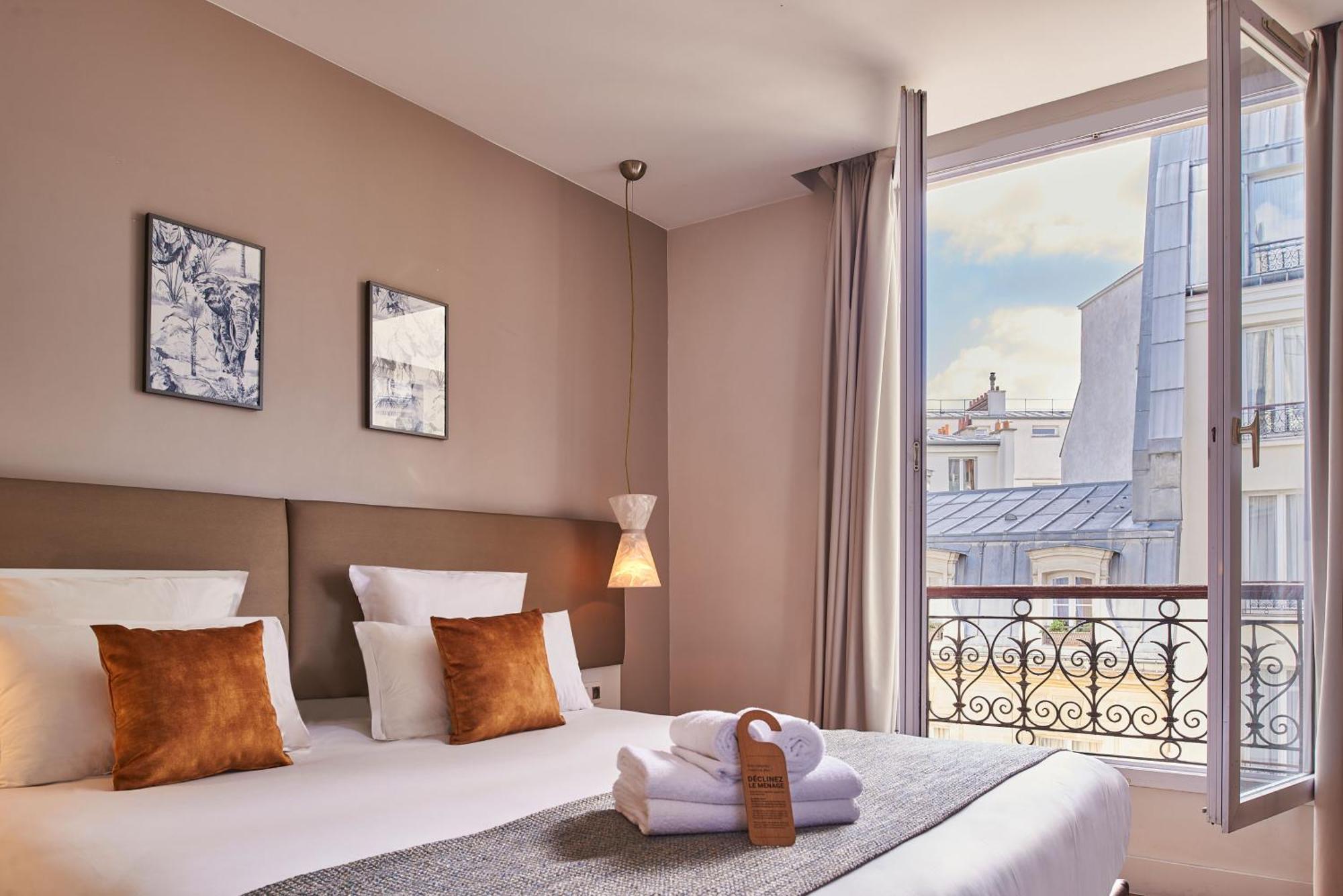 Premium Double Room
