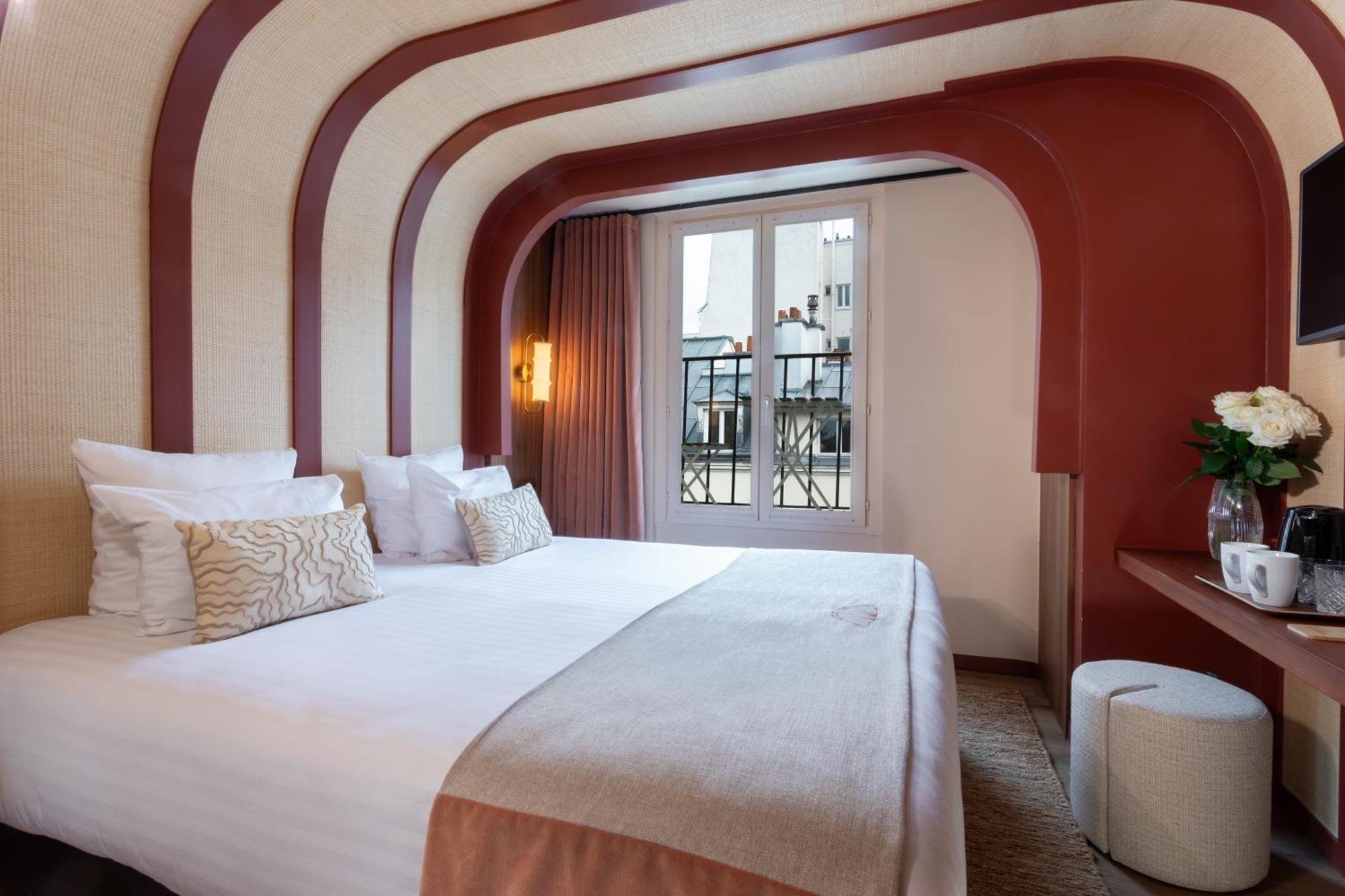 Chambre Grand Lit ou Lits Jumeaux Balcon,1588034866:JPEG