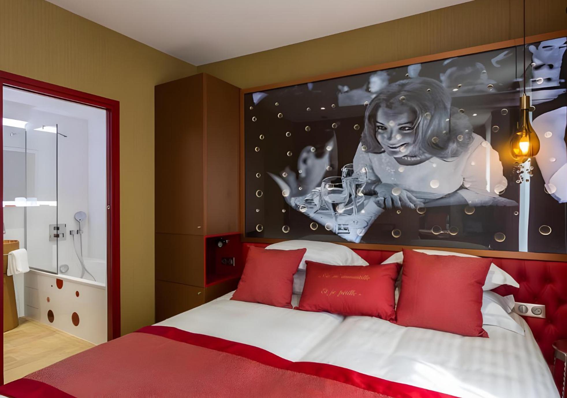 Superior Double or Twin Room