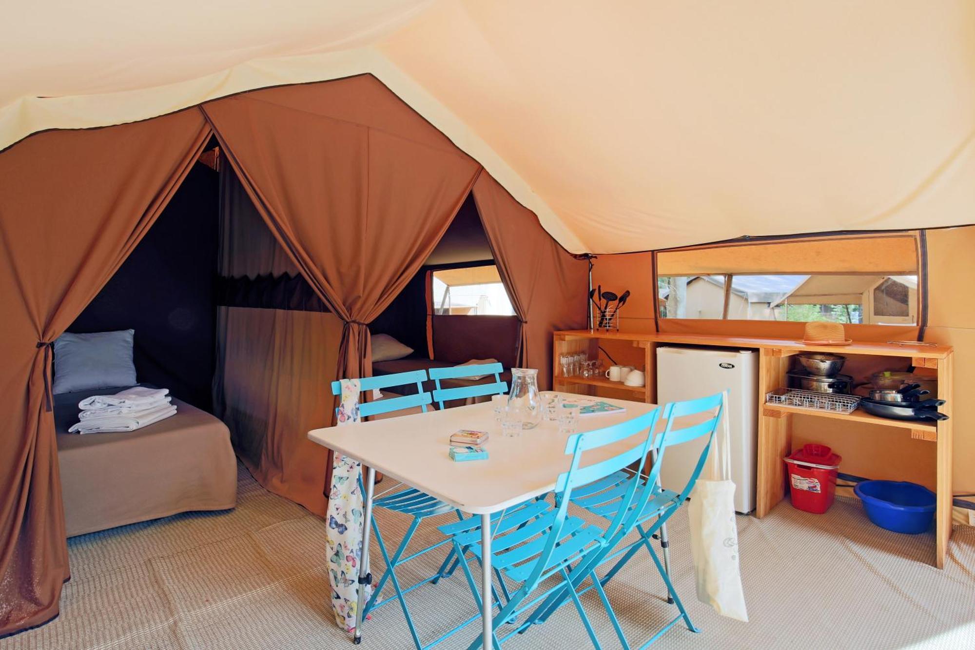 Tent