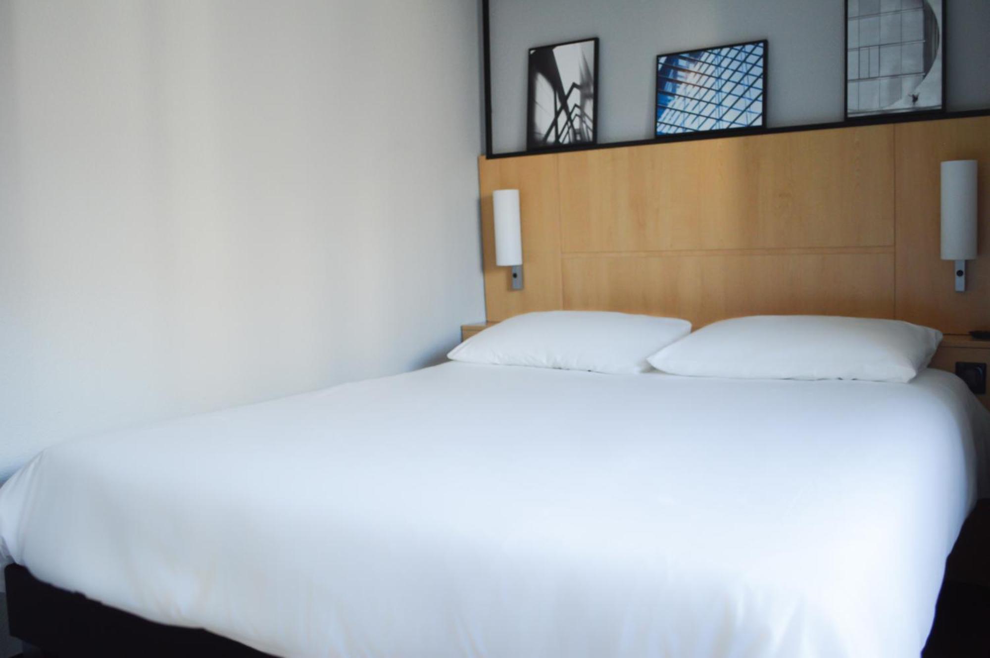 Superior Double Room with Sofa Bed
