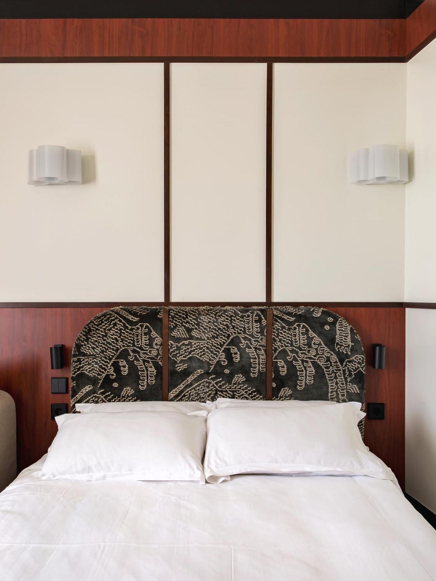 Family Double Room