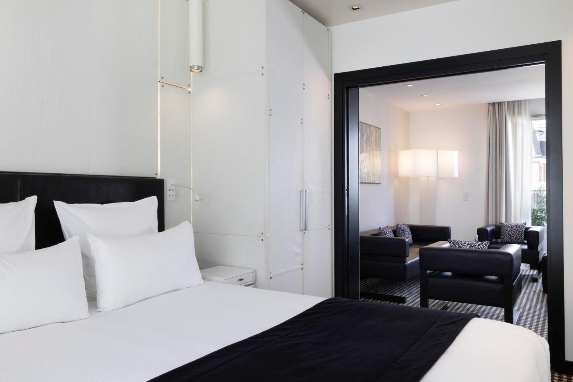 Suite Terrace